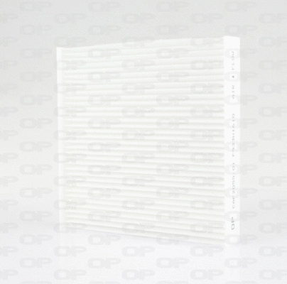 Filter, cabin air (CAF2055.01)
