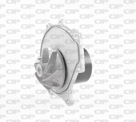 Water Pump, engine cooling (WAP8506.00)