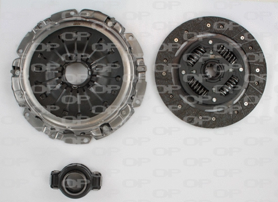 Clutch Kit (CLK9056.03)
