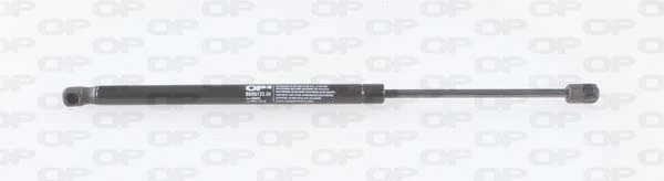 Gas Spring, boot/cargo area (GSR6123.00)