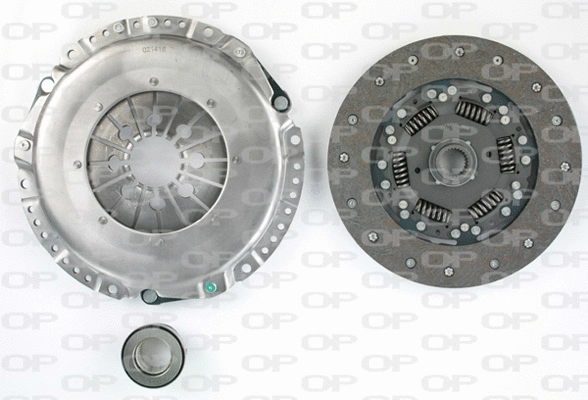 Clutch Kit (CLK9214.03)