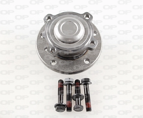 Wheel Bearing Kit (HBK5179.03)