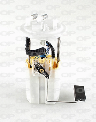 Fuel Feed Unit (FFU2079.00)