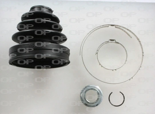 Bellow Kit, drive shaft (SJK7270.00)