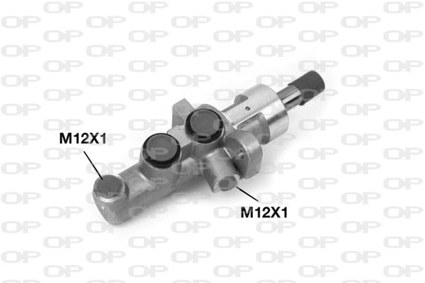 Brake Master Cylinder (FBM1164.00)