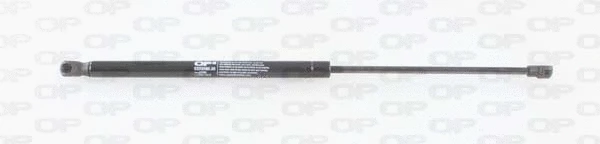 Gas Spring, boot/cargo area (GSR6086.00)