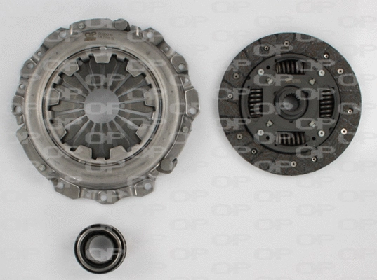 Clutch Kit (CLK9052.03)