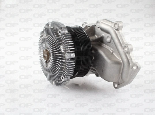 Water Pump, engine cooling (WAP8520.00)