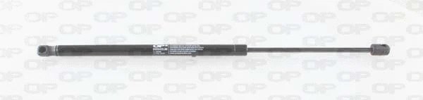 Gas Spring, boot/cargo area (GSR6422.00)