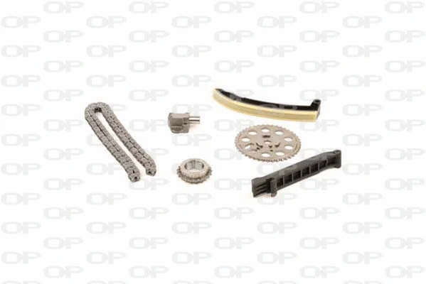 Timing Chain Kit (TCK6003.01)