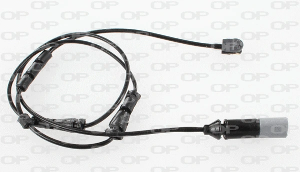 Warning Contact, brake pad wear (AK3160.00)