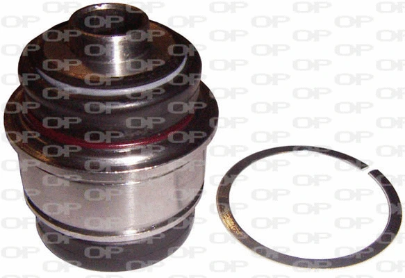 Mounting, control/trailing arm (SSS1047.11)
