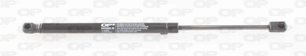 Gas Spring, boot/cargo area (GSR6065.00)