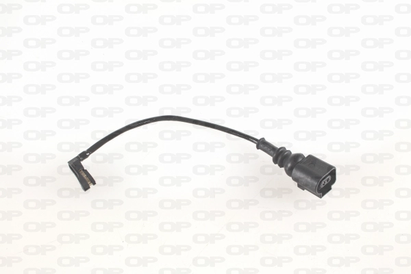 Warning Contact, brake pad wear (AK3214.00)