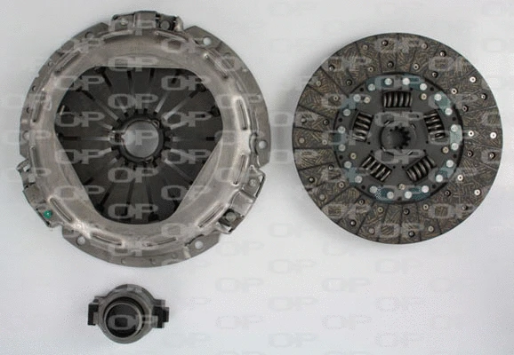 Clutch Kit (CLK9140.03)