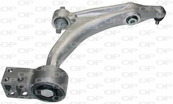 Control/Trailing Arm, wheel suspension (SSW1083.01)