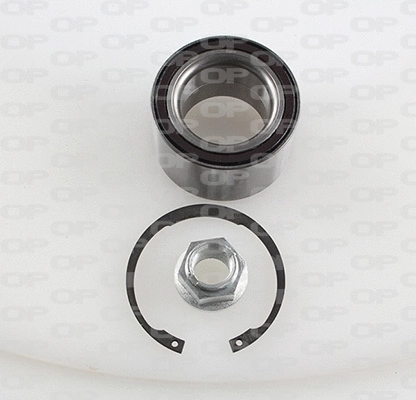 Wheel Bearing Kit (HBK5138.01)