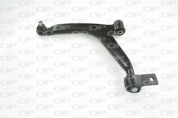 Control/Trailing Arm, wheel suspension (SSW1064.10)