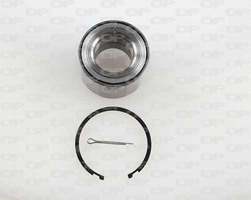 Wheel Bearing Kit (HBK5215.01)
