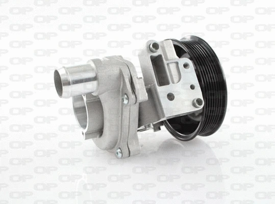 Water Pump, engine cooling (WAP8364.10)
