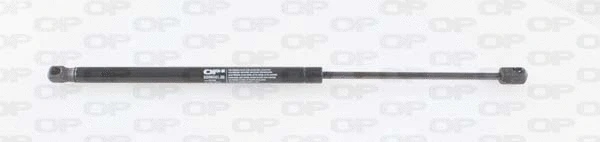 Gas Spring, boot/cargo area (GSR6041.00)