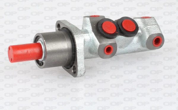Brake Master Cylinder (FBM1225.00)