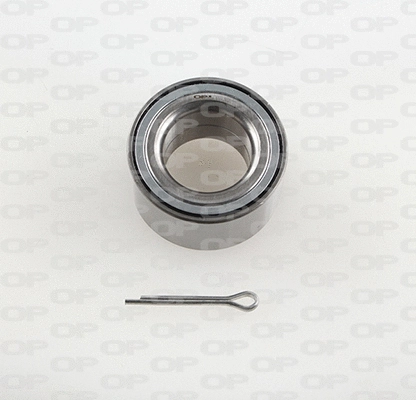 Wheel Bearing Kit (HBK5139.01)