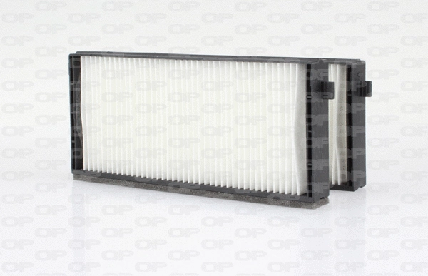 Filter, cabin air (CAF2060.02)