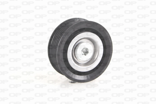 Deflection/Guide Pulley, V-ribbed belt (ACT2291.00)
