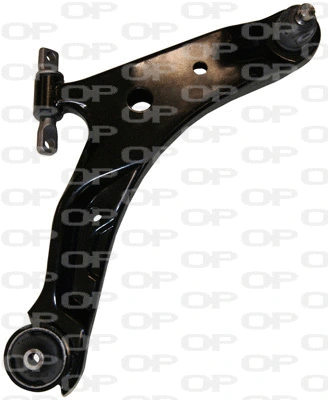 Control/Trailing Arm, wheel suspension (SSW1130.01)