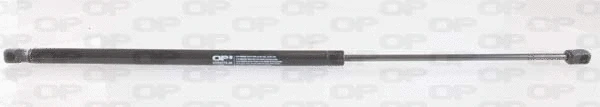 Gas Spring, boot/cargo area (GSR6079.00)