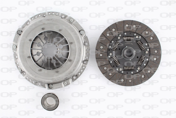 Clutch Kit (CLK9218.03)