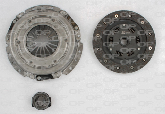 Clutch Kit (CLK9074.03)