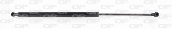 Gas Spring, boot/cargo area (GSR6472.00)