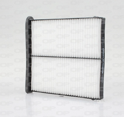 Filter, cabin air (CAF2287.01)