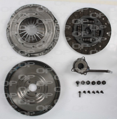 Clutch Kit (CLK9101.04)