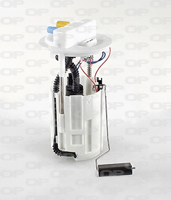 Fuel Feed Unit (FFU2096.00)