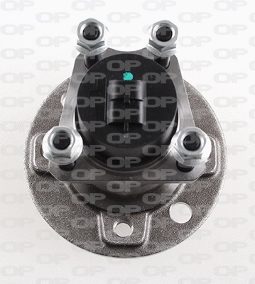 Wheel Bearing Kit (HBK5211.03)