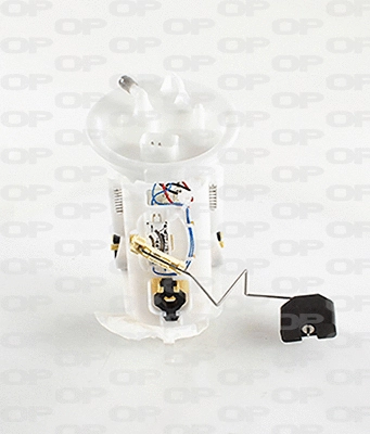 Fuel Feed Unit (FFU2101.00)