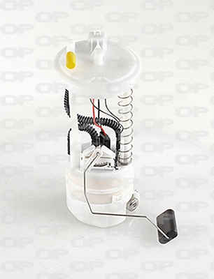 Fuel Feed Unit (FFU2044.00)