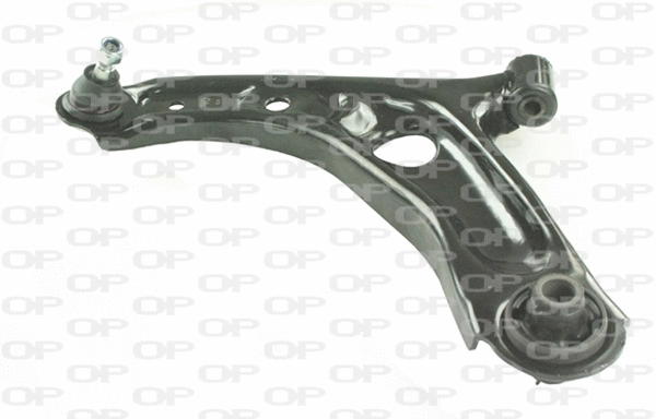 Control/Trailing Arm, wheel suspension (SSW1163.10)