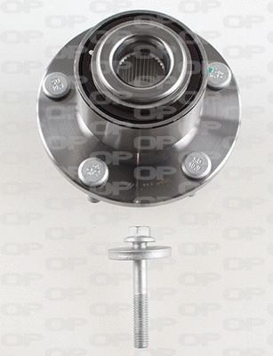 Wheel Bearing Kit (HBK5044.03)