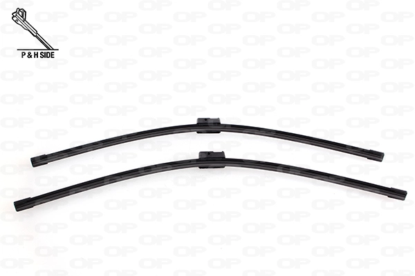 Wiper Blade (WBT9058.00)