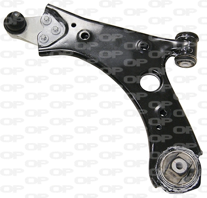 Control/Trailing Arm, wheel suspension (SSW1293.10)
