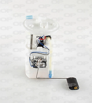 Fuel Feed Unit (FFU2102.00)