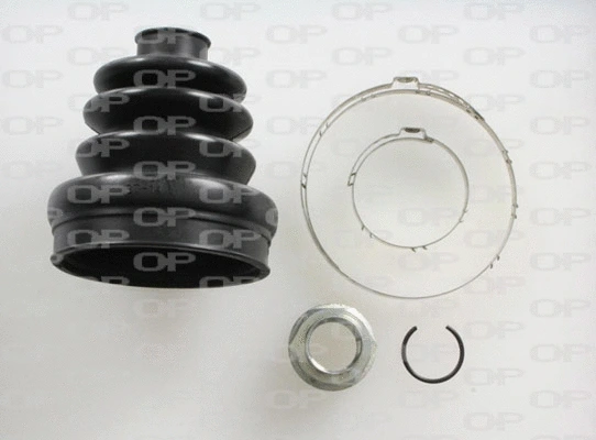 Bellow Kit, drive shaft (SJK7013.00)
