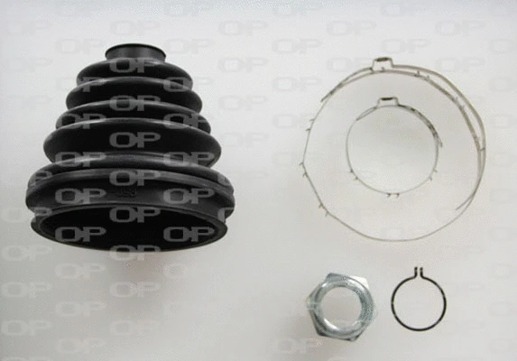 Bellow Kit, drive shaft (SJK7160.00)