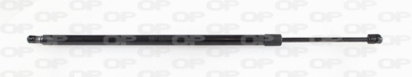 Gas Spring, boot/cargo area (GSR6482.00)
