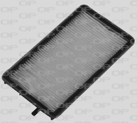Filter, cabin air (CAF2091.01)