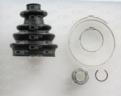 Bellow Kit, drive shaft (SJK7247.00)